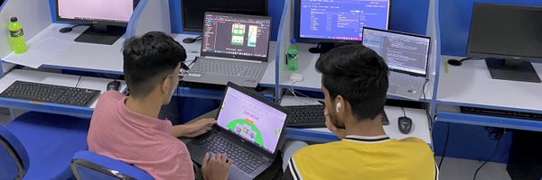 geeksahilhere Profile Banner