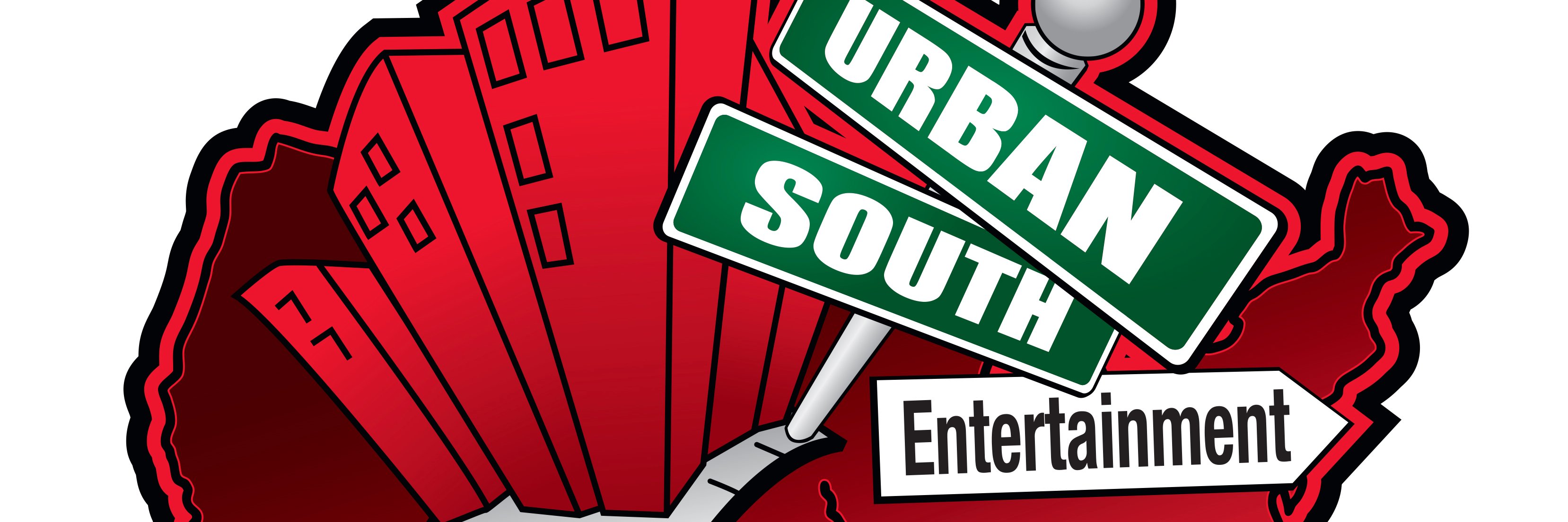 urbansouth's profile banner image