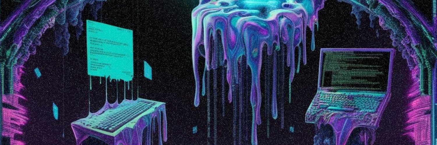 dabus.eth(🧙‍♂️,📀)'s banner
