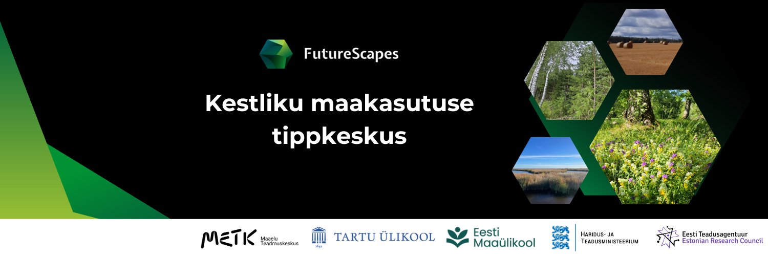 FutureScapes banner