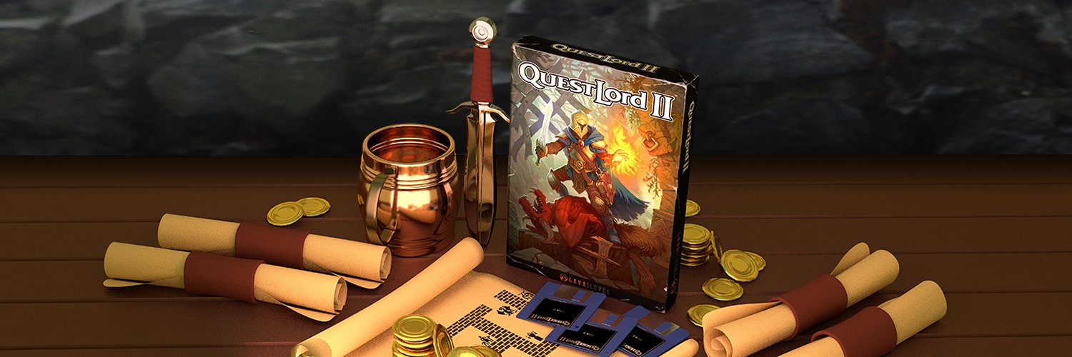 Lava Level🌋 banner