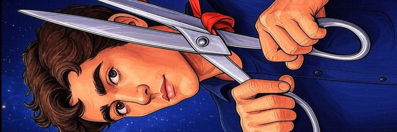 Archie Clements banner