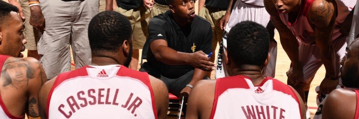 Handsome Cassell Jr banner