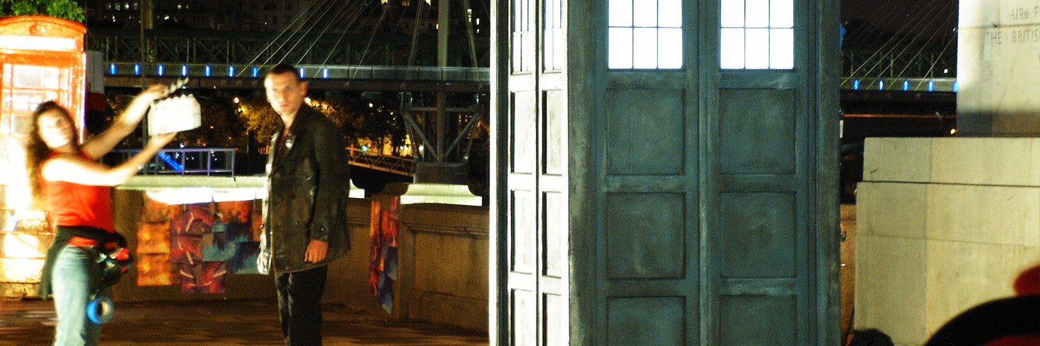paulmasters101's profile banner image