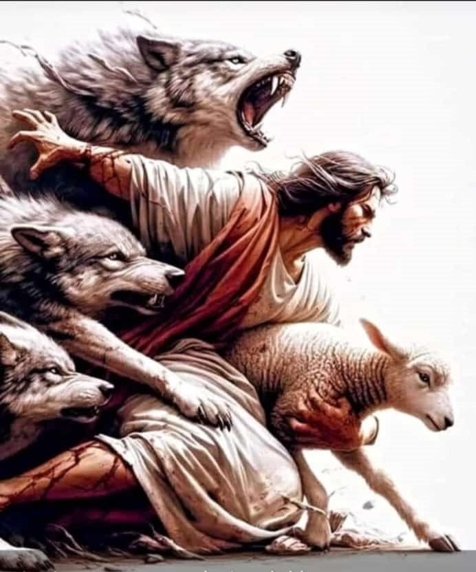 P. Christian Ferraro banner