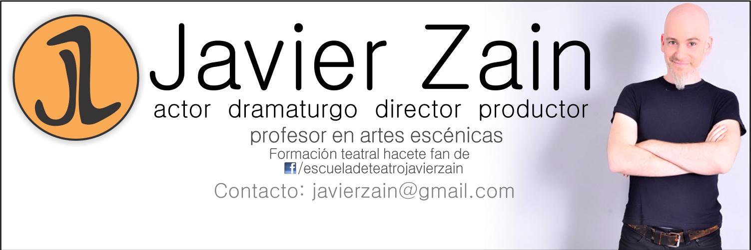 JavierZain's profile banner image