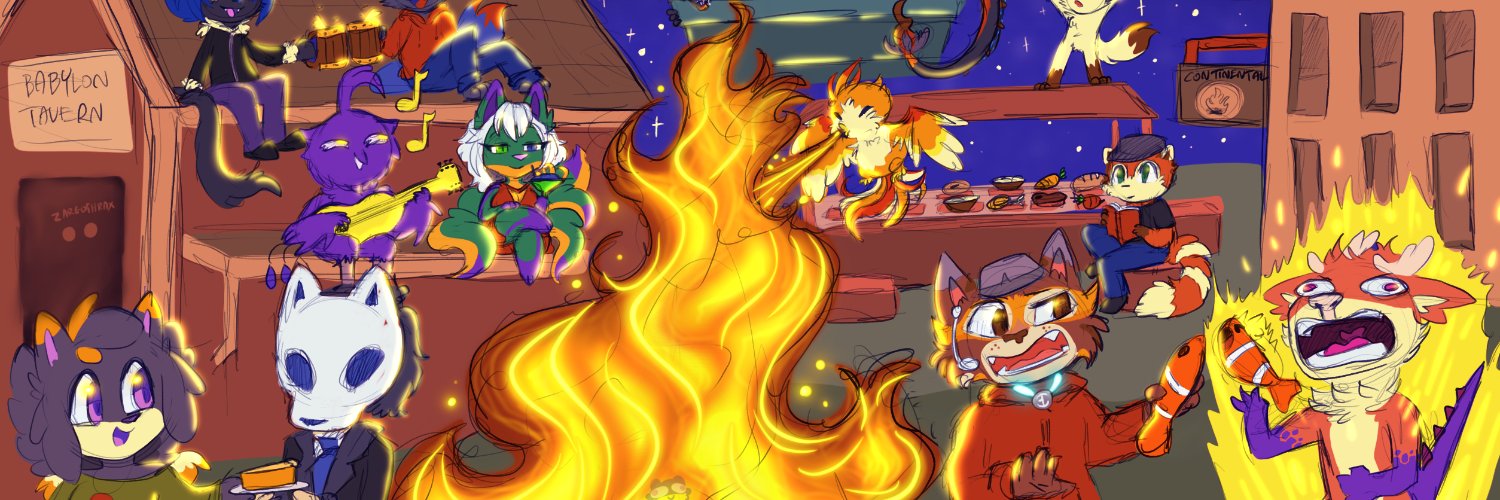 miffix's profile banner image