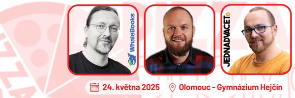 PizzaDayOlomouc Profile Banner