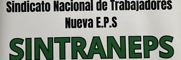 sintraneps oficial banner