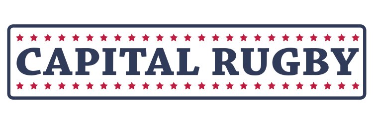 Capital Rugby Union banner