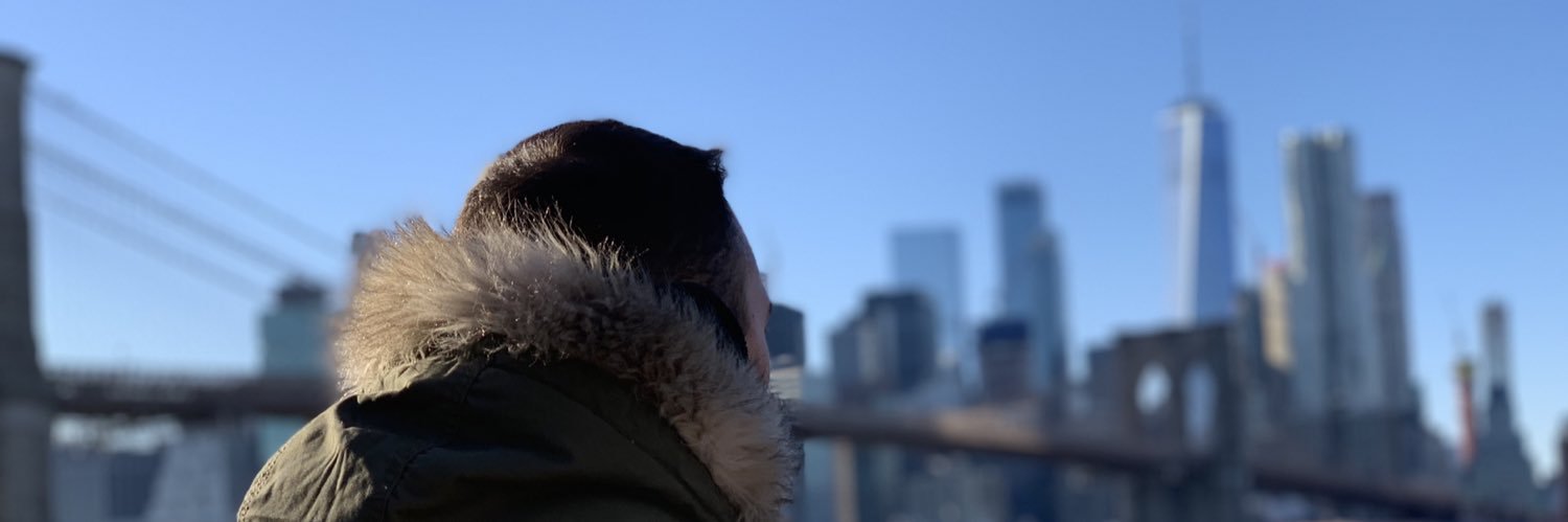 AugustFuentes's profile banner image