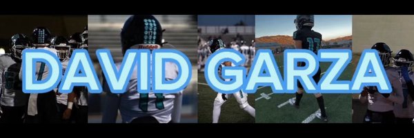 DavidGarzaFB Profile Banner