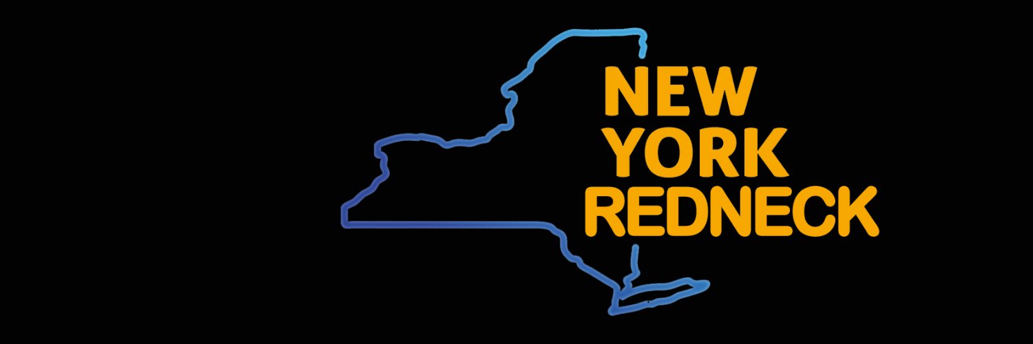 theNYRedNeck's profile banner image
