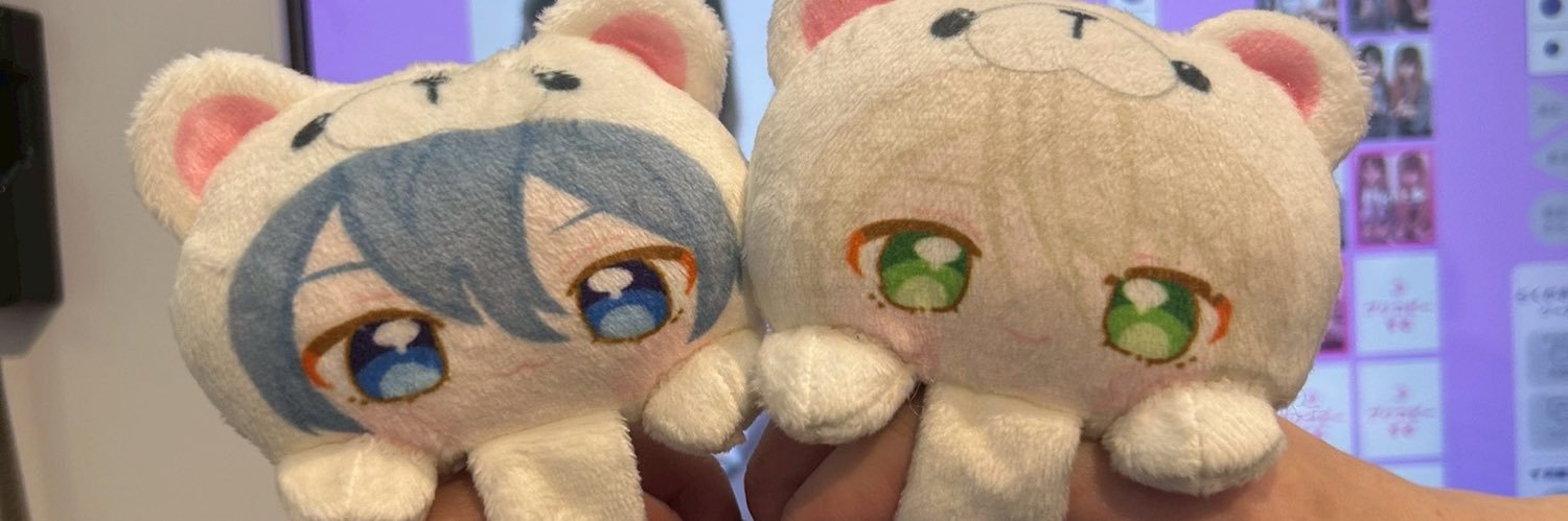 にょん banner