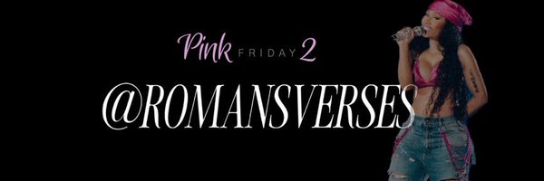 romansverses Profile Banner