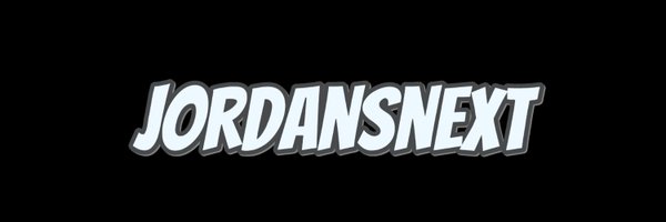 Jordansnext Profile Banner