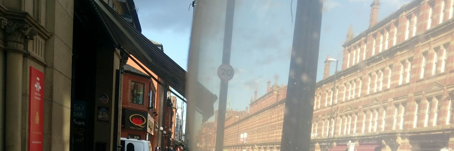 The_Jacket's profile banner image