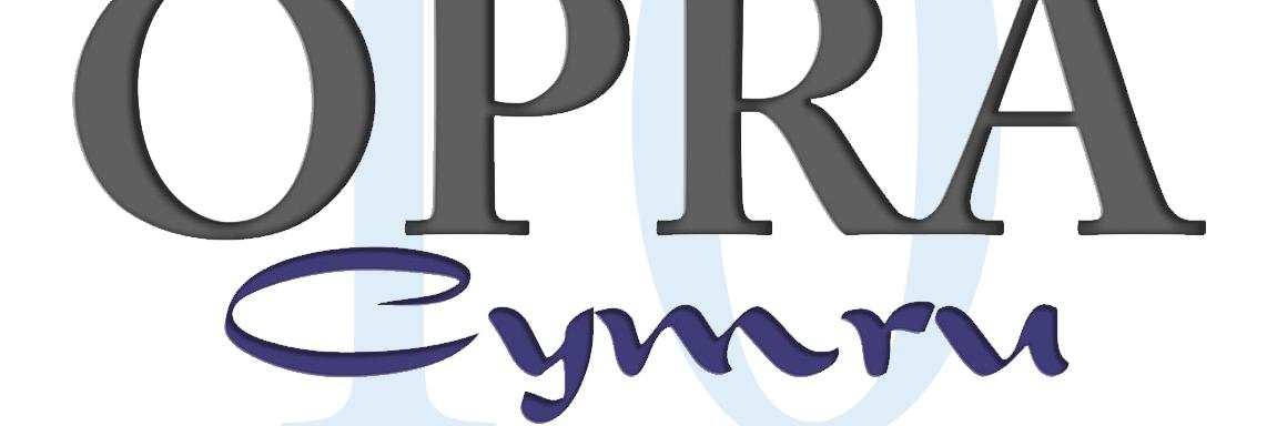 OPRA Cymru banner