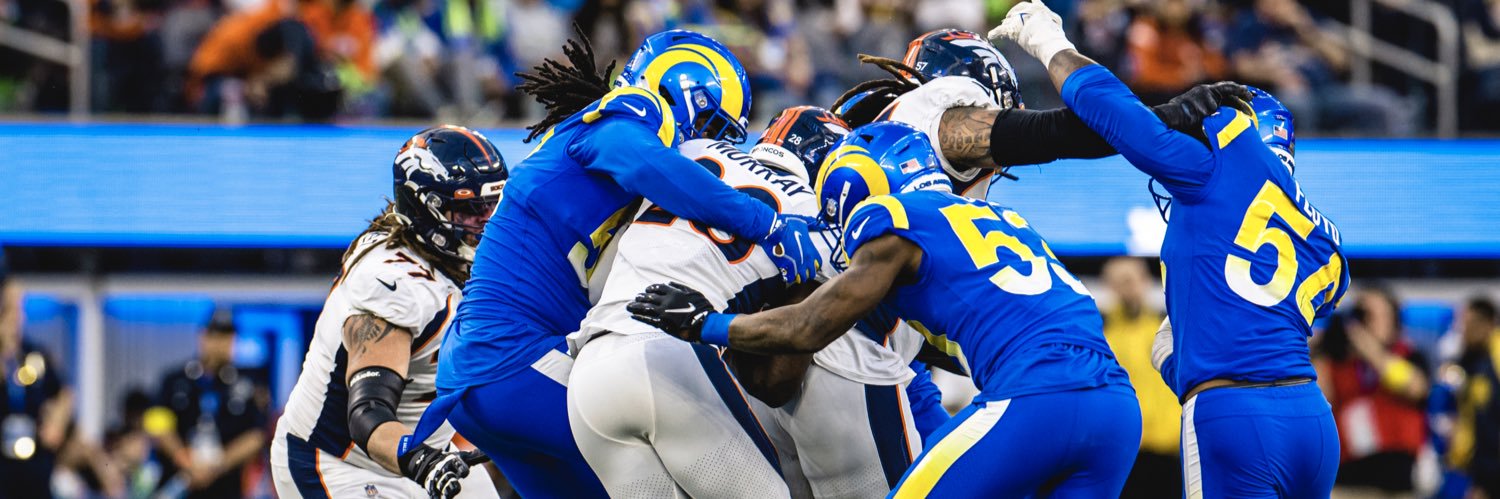 Larrell Murchison banner