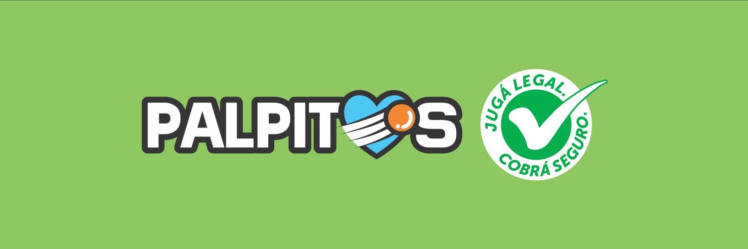 Pálpitos banner