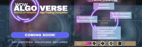 WOWIMPACTS Profile Banner