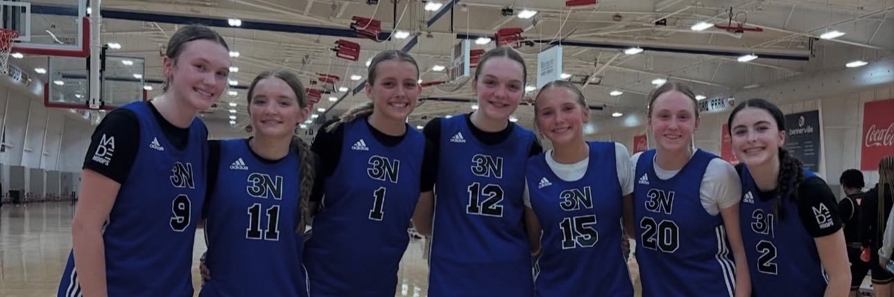 Dillon Walker banner