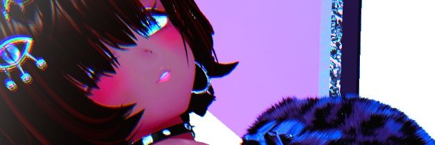 LadyKimichi's profile banner image
