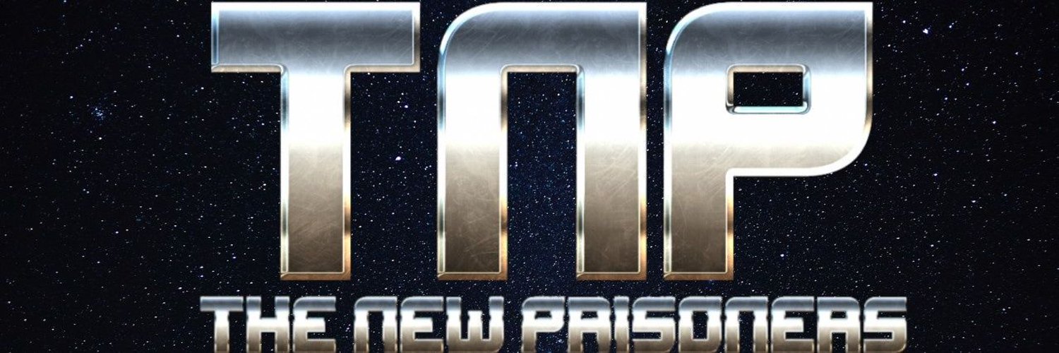 TNP (The New Prisoners)'s banner