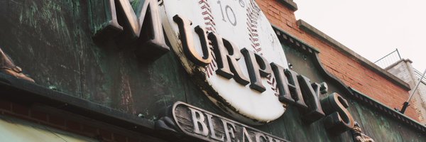 murphysbleacher Profile Banner