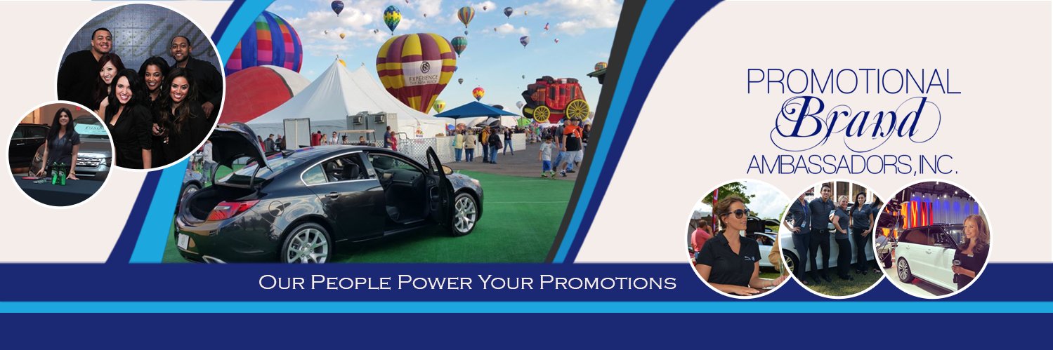 PBApromos's profile banner image
