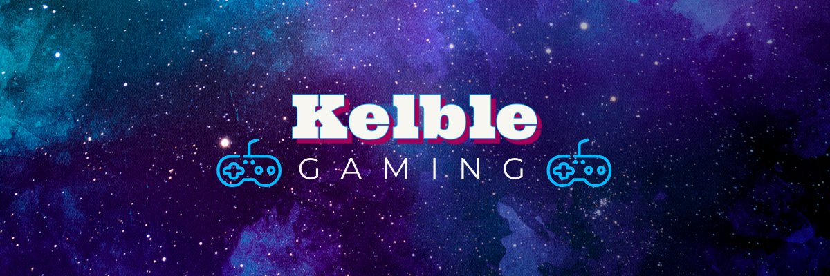 Kelble banner