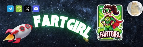 FARTGIRL__CTO Profile Banner