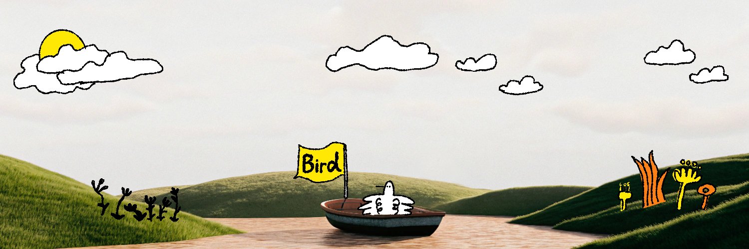 BirdLayer's banner
