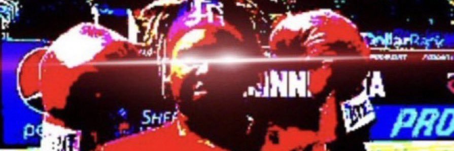 mike jones banner
