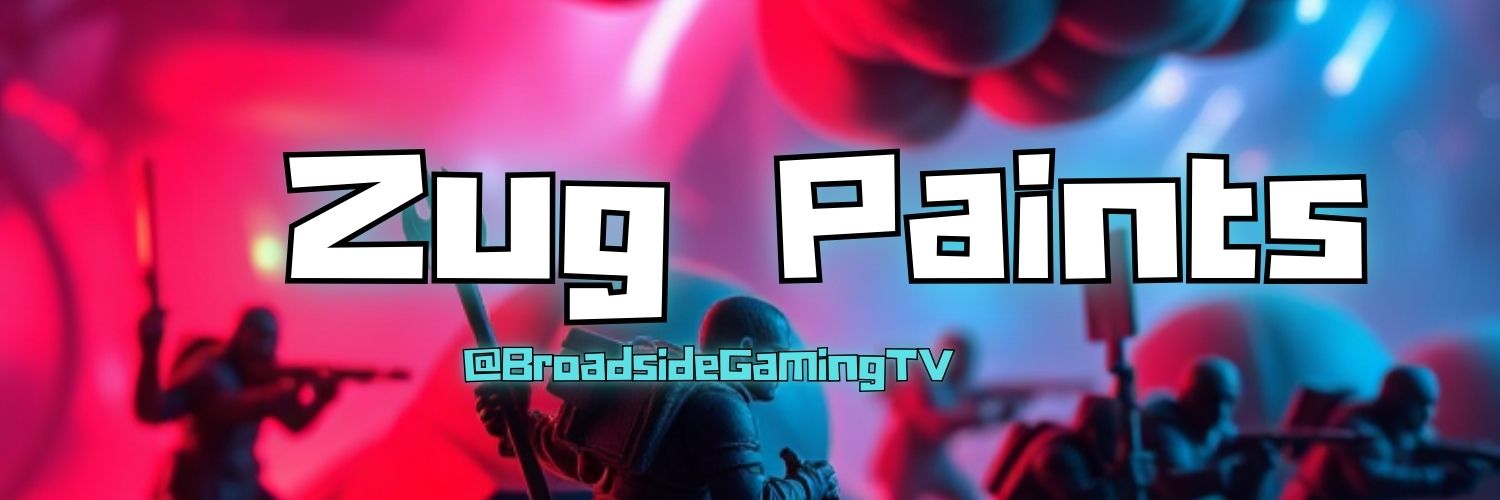 Zug the Sane ᛟ banner