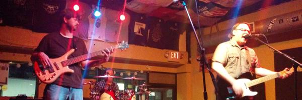 donstrange Profile Banner