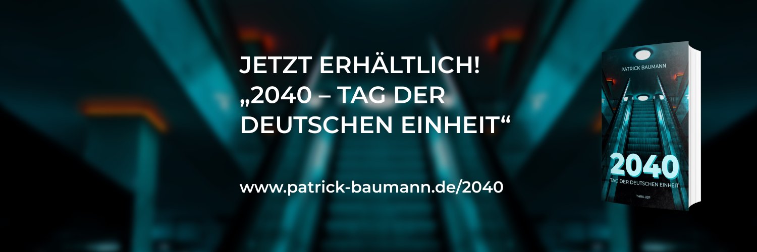 pbaumann's profile banner image