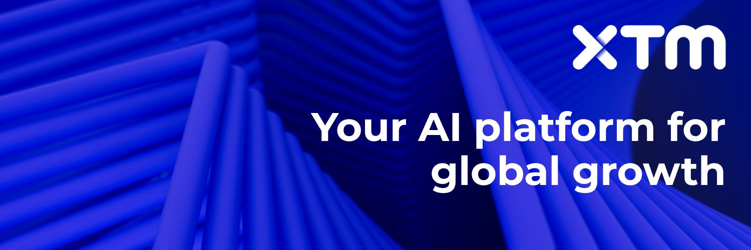XTM banner