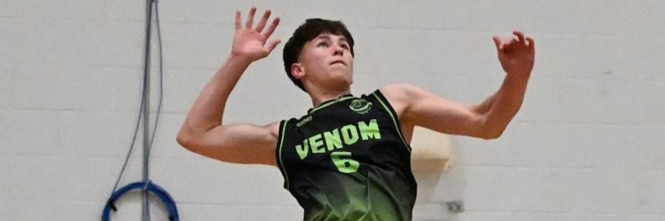 Connor Bourque banner