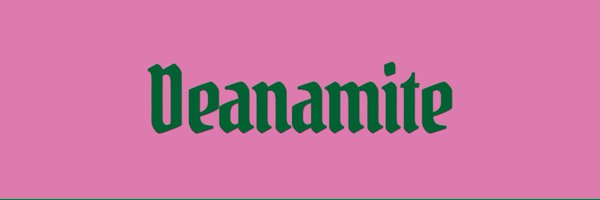 Deanamite_FC Profile Banner