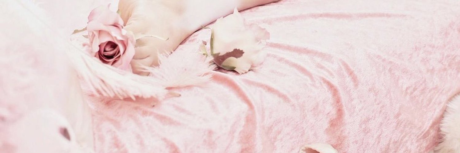 🧸💝 banner