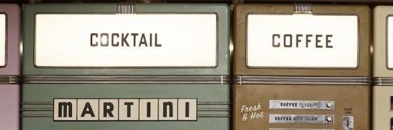 drum machinist banner