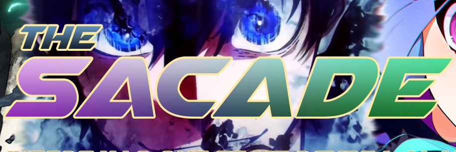 TheSacade's profile banner image