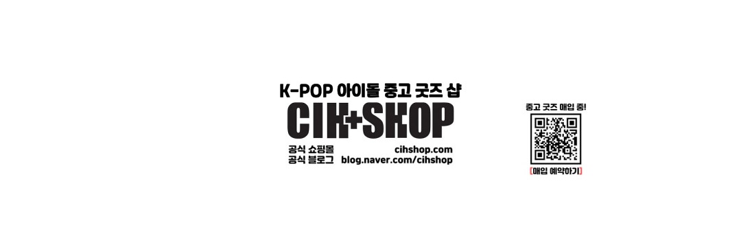 CIHSHOP_KPOP's banner
