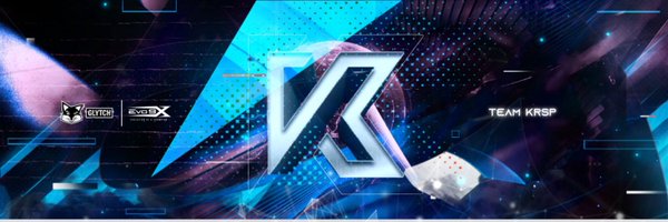 TeamKRSP Profile Banner
