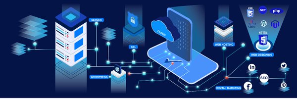 kakinfotech Profile Banner