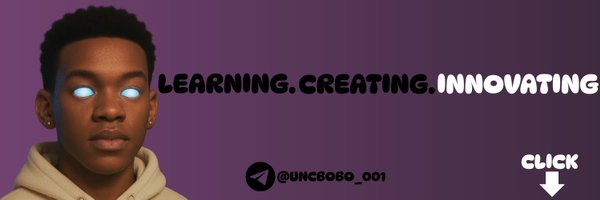 UNCBOBO_001 Profile Banner