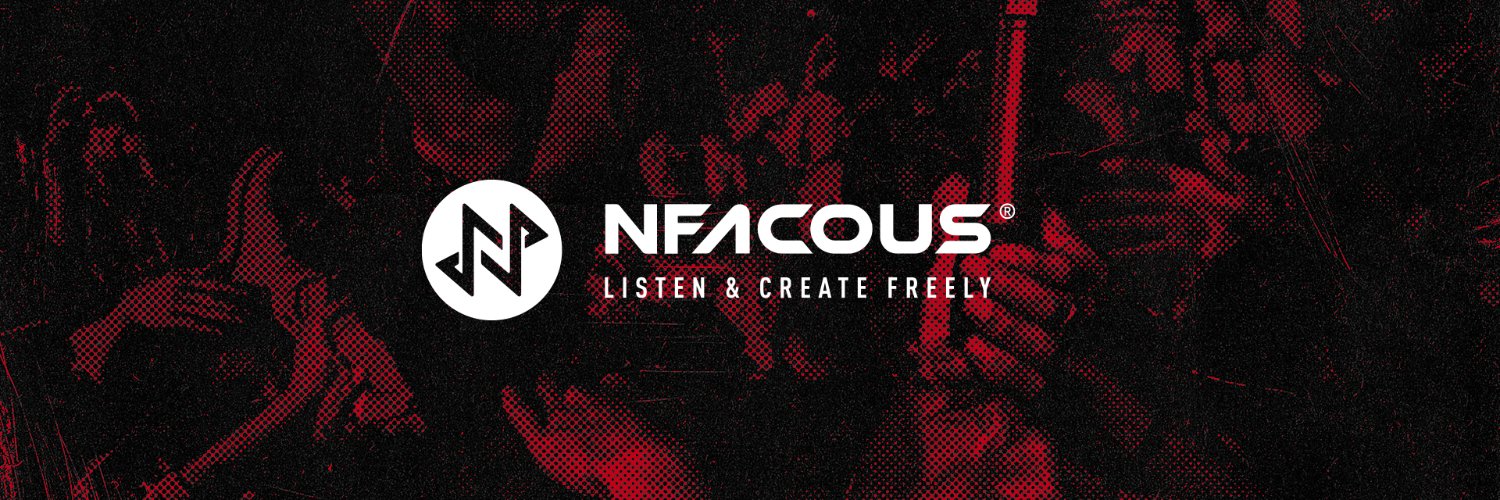 NF ACOUS banner