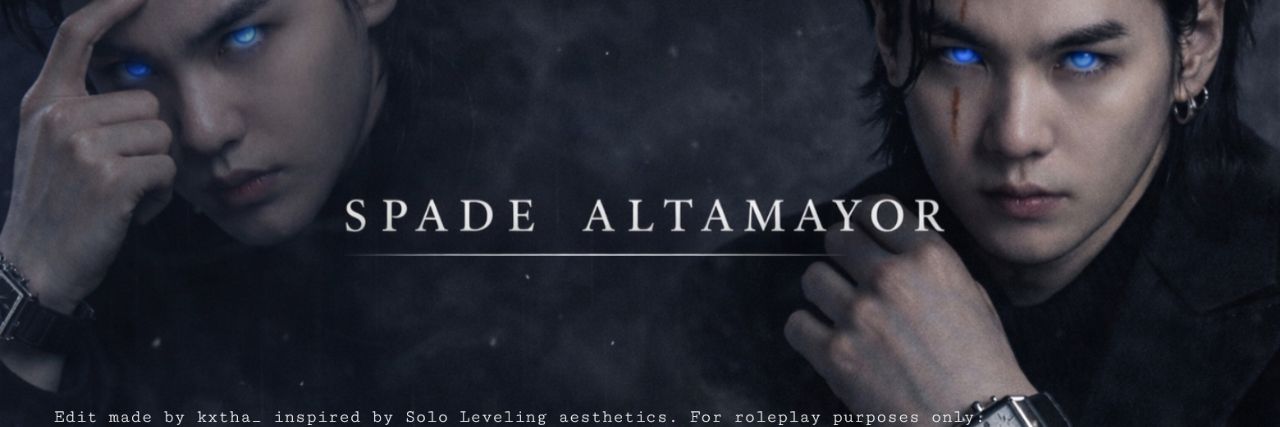 SPADE banner