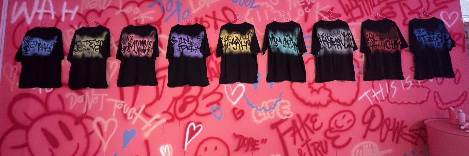れい banner